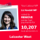 LIZ KENDALL