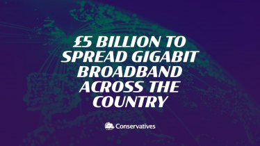 Our gigabit rural broadband plan for the UK