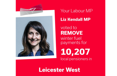 LIZ KENDALL