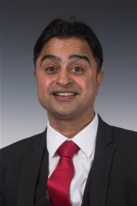 Deepak Bajaj